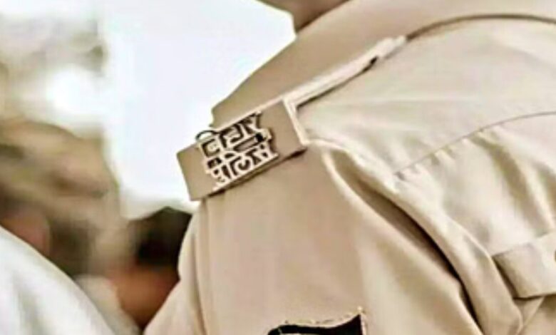 Bihar Police Reform