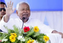 Photo of चुनावी साल में नीतीश सरकार का बड़ा तोहफा, बेरोजगार ग्रेजुएट युवाओं को हर महीने मिलेगा 1000 रुपये
