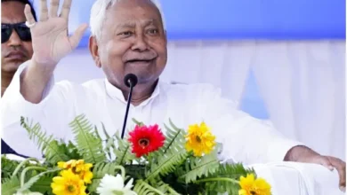 Photo of चुनावी साल में नीतीश सरकार का बड़ा तोहफा, बेरोजगार ग्रेजुएट युवाओं को हर महीने मिलेगा 1000 रुपये
