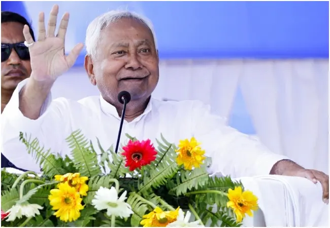 Bihar News :