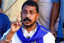 Photo of चंद्रशेखर आजाद के इस कदम से बीजेपी…, INDIA गठबंधन की मुश्किलें बढ़ीं! जानिए रणनीति