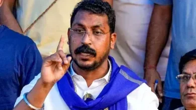 Photo of चंद्रशेखर आजाद के इस कदम से बीजेपी…, INDIA गठबंधन की मुश्किलें बढ़ीं! जानिए रणनीति