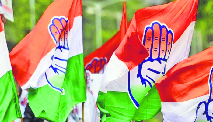 Congress controversial X Post