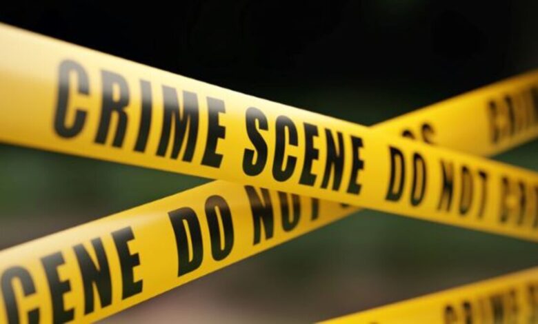 Haryana Crime