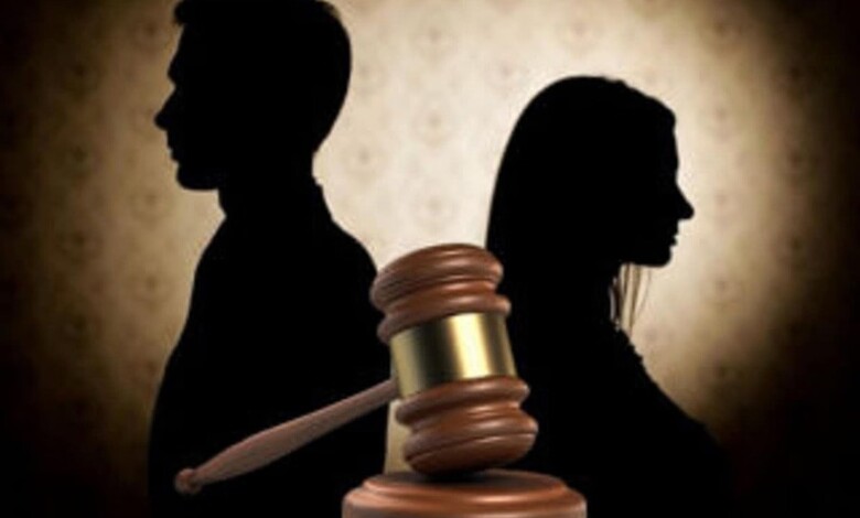 Husband maintenance ruling