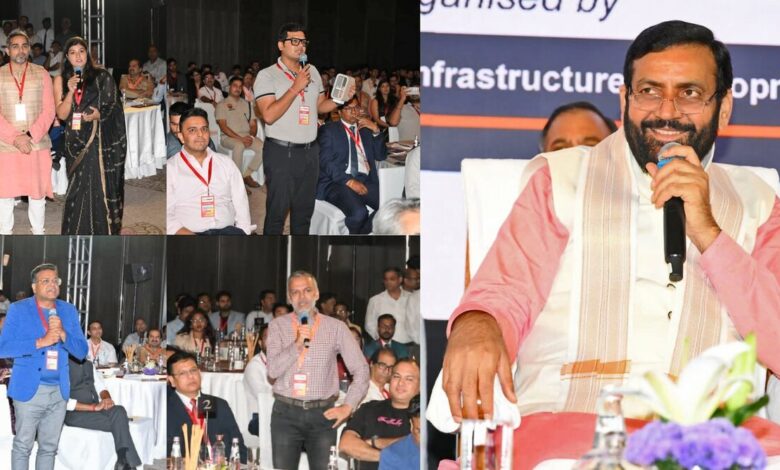 Haryana Industrial Growth