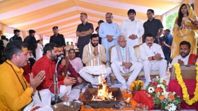 Photo of गुरुग्राम मेट्रो का सपना हुआ सच…अब मिलेगी जाम और प्रदूषण से छुटकारा, जानें कैसे बदलेगी शहर की तस्वीर