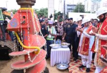 Photo of गुरुग्राम को मिला विकास का सबसे बड़ा तोहफा…जानें कितने किलोमीटर लंबी होगी नई मेट्रो और कितना खर्च आएगा