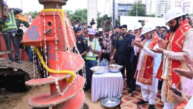Photo of गुरुग्राम को मिला विकास का सबसे बड़ा तोहफा…जानें कितने किलोमीटर लंबी होगी नई मेट्रो और कितना खर्च आएगा
