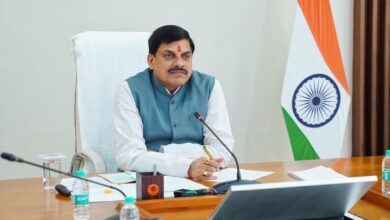 Photo of CM मोहन यादव ने दिया बड़ा तोहफा: किसानों को 20 करोड़ की राहत राशि ट्रांसफर, हर संकट में किसानों के साथ सरकार