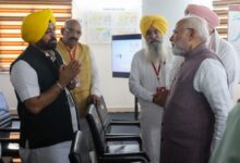 Photo of पंजाब के मंत्रियों ने केंद्र सरकार के बाढ़ राहत पैकेज को बताया नाकाफ़ी, केंद्र की घोषणा की आलोचना
