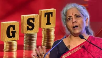 Photo of GST का नया झटका या राहत? अब सिर्फ 2 दरें – जानिए किन चीजों पर टैक्स पूरी तरह खत्म