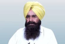 Photo of पंजाब में बाढ़ के बाद पशुधन सुरक्षा को लेकर सरकार का बड़ा कदम, एक हफ्ते में 1.75 लाख पशुओं का टीकाकरण