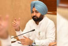 Photo of बाढ़ संकट से निपटने के लिए पंजाब सरकार ने जारी किए 71 करोड़ रुपये