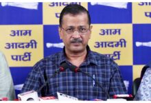 Photo of AAP के सभी सांसद-विधायक एक महीने की सैलरी पंजाब मुख्यमंत्री बाढ़ राहत कोष में दान करेंगे : अरविंद केजरीवाल