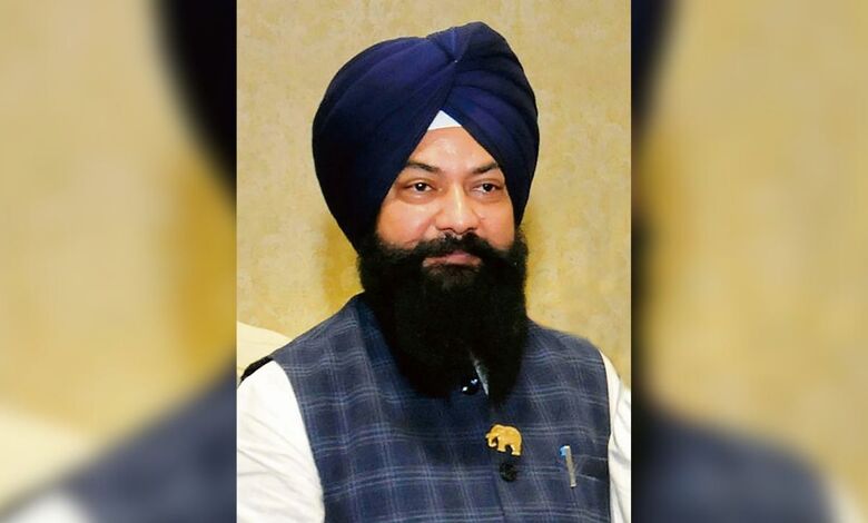Jalandhar Dalit Abuse Case