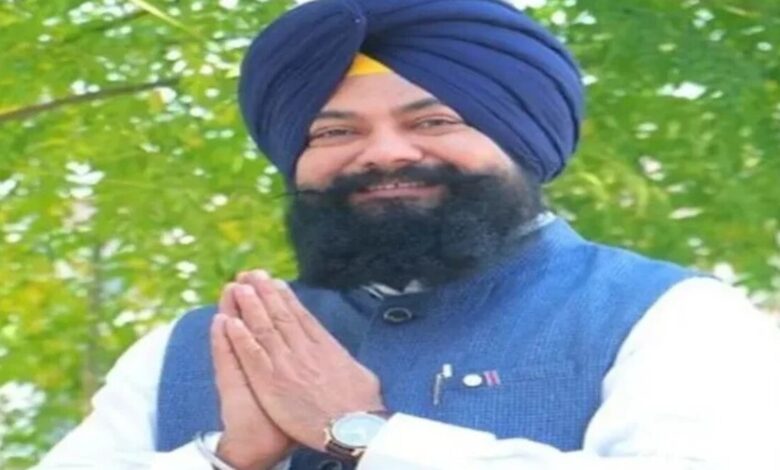 Punjab Floods Relief