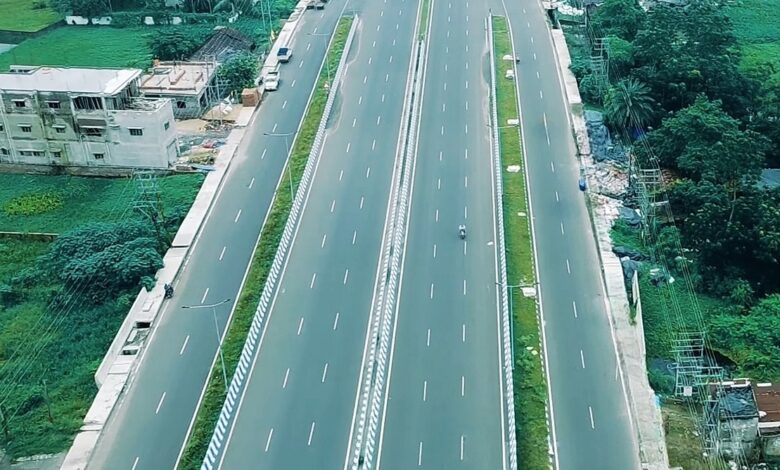 Expressway Update