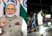 Photo of “करूर में हुई घटना बेहद दुखद”, विजय की रैली में भगदड़ पर PM मोदी और अमित शाह ने जताया शोक