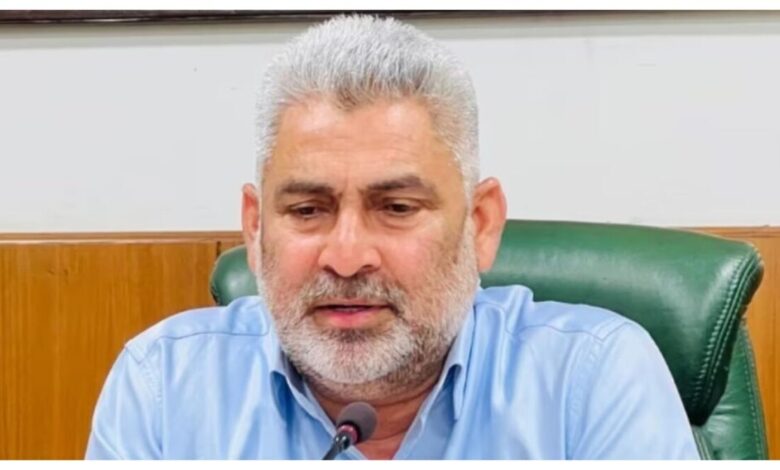 Punjab Flood Relief
