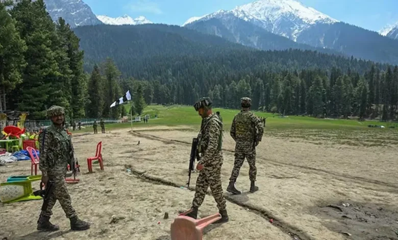 Jammu-Kashmir :