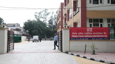 Photo of संघर्ष के समय एकजुट पंजाब: PPHC कर्मचारियों ने बढ़ाया मदद का हाथ, राहत कोष में दी एक दिन की तनख्वाह