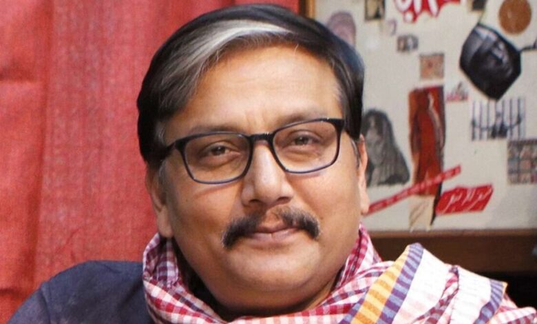 Bihar Badlao Yatra