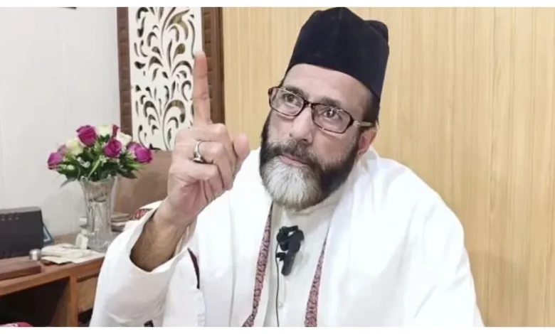 Maulana Tauqeer Raza :