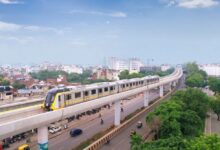 Photo of पटना मेट्रो सेवा का पहला चरण जल्द होगा शुरू: न्यू ISBT से भूतनाथ रोड तक होगा संचालन, यात्रा होगी तेज और सुरक्षित