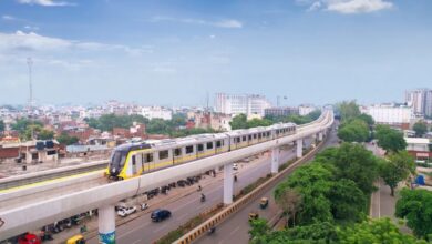 Photo of पटना मेट्रो सेवा का पहला चरण जल्द होगा शुरू: न्यू ISBT से भूतनाथ रोड तक होगा संचालन, यात्रा होगी तेज और सुरक्षित