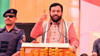 Photo of हरियाणा में डिजिटल क्रांति: CM नायब सिंह सैनी ने शुरू की 4 शानदार पहल