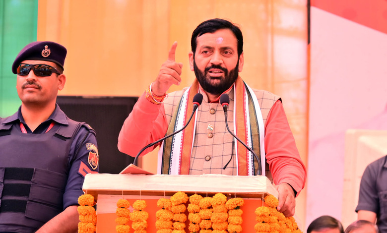 Haryana Digital Initiative