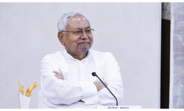 Nitish Cabinet Decision :