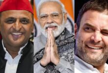 Photo of PM Modi Birthday: देश झूम उठा, पीएम मोदी के 75वें जन्मदिन पर नेताओं और जनता ने मनाया जोशभरा जश्न