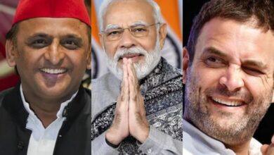 Photo of PM Modi Birthday: देश झूम उठा, पीएम मोदी के 75वें जन्मदिन पर नेताओं और जनता ने मनाया जोशभरा जश्न