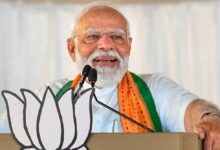 Photo of संघ के शताब्दी समारोह पर पीएम मोदी का बड़ा कदम: जारी करेंगे स्मारक, डाक टिकट और सिक्का
