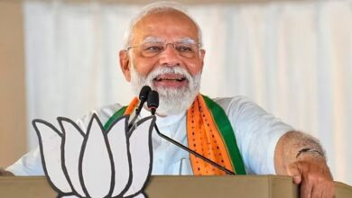 Photo of संघ के शताब्दी समारोह पर पीएम मोदी का बड़ा कदम: जारी करेंगे स्मारक, डाक टिकट और सिक्का