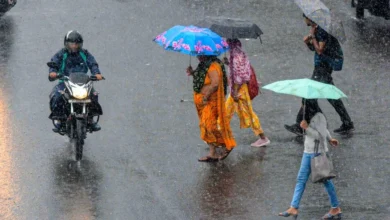 Photo of उत्तर प्रदेश में फिर सक्रिय हुआ मानसून, 19 जिलों में भारी बारिश का अलर्ट