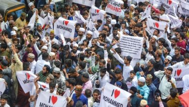 Photo of बरेली बवाल की साजिश उजागर: 77 आरोपियों में पांच पार्षद, संपत्ति जांच और गिरफ्तारी अभियान तेज
