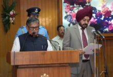 Photo of PPSC में बड़ा बदलाव: दो नए सदस्य बने आयोग का हिस्सा, जानें कौन हैं ये दिग्गज