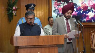 Photo of PPSC में बड़ा बदलाव: दो नए सदस्य बने आयोग का हिस्सा, जानें कौन हैं ये दिग्गज