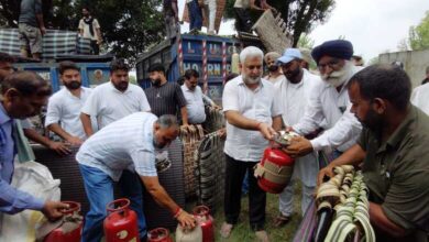 Photo of Punjab Flood Relief : मंत्रियों व प्रशासन की जमीनी पहल, प्रभावित परिवारों को मिल रही मदद और स्वास्थ्य सुरक्षा