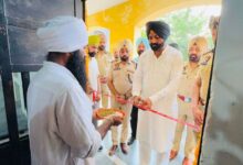 Photo of पंजाब की जेलों में खुलीं ITI, अब कैदी सीखेंगे हुनर और पाएंगे नई जिंदगी