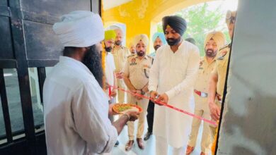 Photo of पंजाब की जेलों में खुलीं ITI, अब कैदी सीखेंगे हुनर और पाएंगे नई जिंदगी