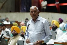 Photo of पंजाब की बाढ़ पर केंद्र पर बरसा पानी मंत्री गोयल का गुस्सा: 20,000 करोड़ का पैकेज चाहिए या ‘खानापूर्ति’ नहीं चलेगी