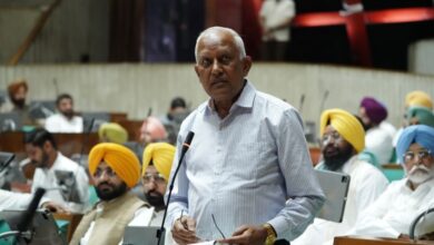 Photo of पंजाब की बाढ़ पर केंद्र पर बरसा पानी मंत्री गोयल का गुस्सा: 20,000 करोड़ का पैकेज चाहिए या ‘खानापूर्ति’ नहीं चलेगी