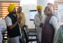 Photo of हरदीप सिंह मुंडियां का केंद्र पर हमला: पंजाब के लिए कम से कम 20,000 करोड़ रुपये की राहत की मांग