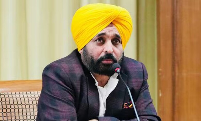 Punjab Village Monitoring Committees