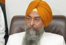 Photo of पंजाब विधानसभा के स्पीकर कुलतार सिंह संधवां ने महाराजा अग्रसेन जयंती पर प्रदेशवासियों को दी शुभकामनाएं