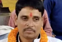Photo of पटना में RJD नेता राजकुमार राय की गोली मारकर हत्या, बाइक सवार अपराधियों ने की ताबड़तोड़ फायरिंग
